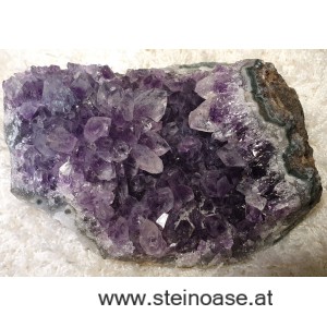 Amethyst Naturstück